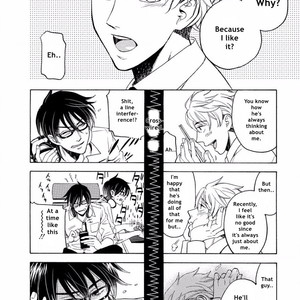 [AKANE Haru] Yandere Hitotsu Yane no Shita [Eng] – Gay Comics image 052.jpg