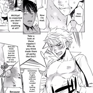 [AKANE Haru] Yandere Hitotsu Yane no Shita [Eng] – Gay Comics image 061.jpg