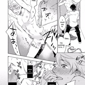 [AKANE Haru] Yandere Hitotsu Yane no Shita [Eng] – Gay Comics image 066.jpg