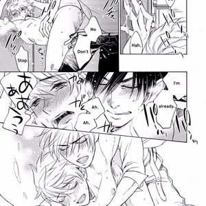 [AKANE Haru] Yandere Hitotsu Yane no Shita [Eng] – Gay Comics image 069.jpg