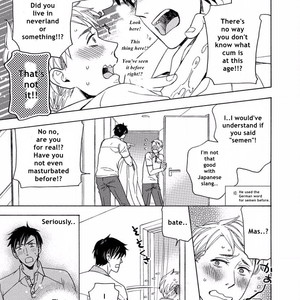 [AKANE Haru] Yandere Hitotsu Yane no Shita [Eng] – Gay Comics image 075.jpg
