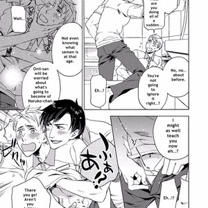 [AKANE Haru] Yandere Hitotsu Yane no Shita [Eng] – Gay Comics image 077.jpg