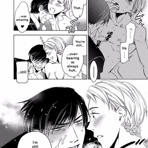[AKANE Haru] Yandere Hitotsu Yane no Shita [Eng] – Gay Comics image 098.jpg
