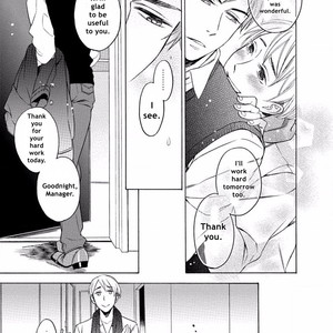 [AKANE Haru] Yandere Hitotsu Yane no Shita [Eng] – Gay Comics image 113.jpg