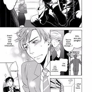 [AKANE Haru] Yandere Hitotsu Yane no Shita [Eng] – Gay Comics image 119.jpg