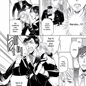 [AKANE Haru] Yandere Hitotsu Yane no Shita [Eng] – Gay Comics image 120.jpg