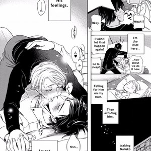 [AKANE Haru] Yandere Hitotsu Yane no Shita [Eng] – Gay Comics image 124.jpg