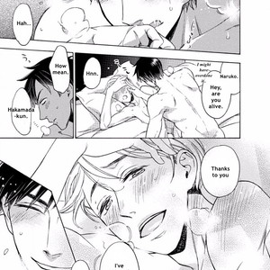 [AKANE Haru] Yandere Hitotsu Yane no Shita [Eng] – Gay Comics image 131.jpg