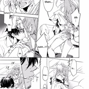 [AKANE Haru] Yandere Hitotsu Yane no Shita [Eng] – Gay Comics image 141.jpg