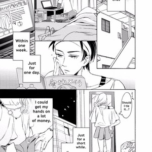 [AKANE Haru] Yandere Hitotsu Yane no Shita [Eng] – Gay Comics image 145.jpg