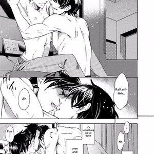 [AKANE Haru] Yandere Hitotsu Yane no Shita [Eng] – Gay Comics image 161.jpg