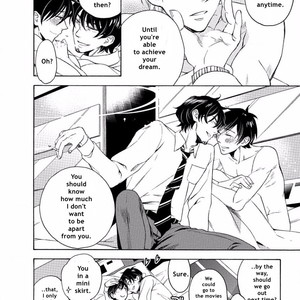 [AKANE Haru] Yandere Hitotsu Yane no Shita [Eng] – Gay Comics image 170.jpg