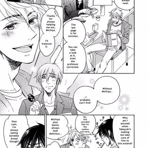 [AKANE Haru] Yandere Hitotsu Yane no Shita [Eng] – Gay Comics image 173.jpg