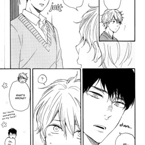 [YAMAMOTO Kotetsuko] Toritan (update c.12) [Eng] – Gay Comics image 186.jpg