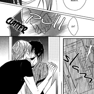 [KANDA Neko] Itoshi Koishi Kimi dake ni (update c.5) [Eng] – Gay Comics image 086.jpg