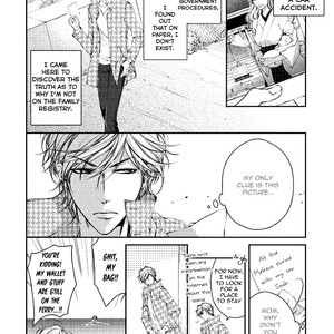 [HASHIBA Mizu] Harami Bara (update c.4) [Eng] {NNN Scans} – Gay Comics image 006.jpg