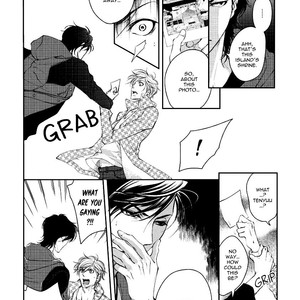 [HASHIBA Mizu] Harami Bara (update c.4) [Eng] {NNN Scans} – Gay Comics image 012.jpg