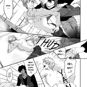 [HASHIBA Mizu] Harami Bara (update c.4) [Eng] {NNN Scans} – Gay Comics image 015.jpg
