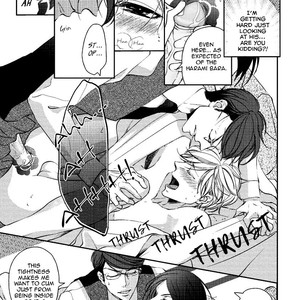 [HASHIBA Mizu] Harami Bara (update c.4) [Eng] {NNN Scans} – Gay Comics image 040.jpg