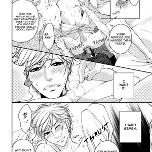[HASHIBA Mizu] Harami Bara (update c.4) [Eng] {NNN Scans} – Gay Comics image 041.jpg