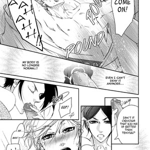 [HASHIBA Mizu] Harami Bara (update c.4) [Eng] {NNN Scans} – Gay Comics image 042.jpg