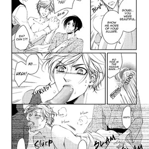 [HASHIBA Mizu] Harami Bara (update c.4) [Eng] {NNN Scans} – Gay Comics image 045.jpg