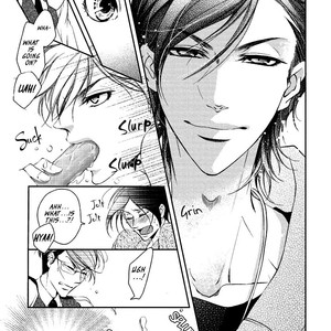 [HASHIBA Mizu] Harami Bara (update c.4) [Eng] {NNN Scans} – Gay Comics image 048.jpg