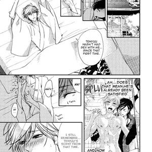 [HASHIBA Mizu] Harami Bara (update c.4) [Eng] {NNN Scans} – Gay Comics image 063.jpg