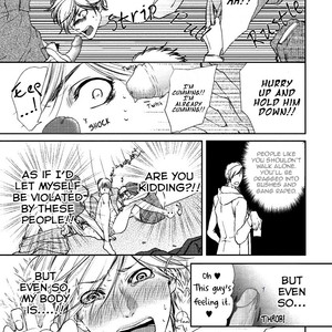 [HASHIBA Mizu] Harami Bara (update c.4) [Eng] {NNN Scans} – Gay Comics image 077.jpg
