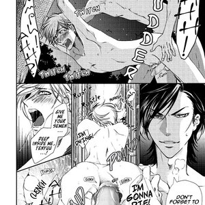 [HASHIBA Mizu] Harami Bara (update c.4) [Eng] {NNN Scans} – Gay Comics image 082.jpg