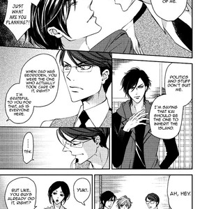 [HASHIBA Mizu] Harami Bara (update c.4) [Eng] {NNN Scans} – Gay Comics image 090.jpg
