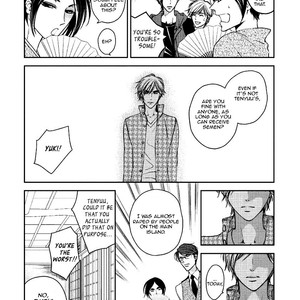[HASHIBA Mizu] Harami Bara (update c.4) [Eng] {NNN Scans} – Gay Comics image 091.jpg