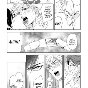 [HASHIBA Mizu] Harami Bara (update c.4) [Eng] {NNN Scans} – Gay Comics image 099.jpg