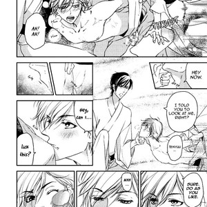 [HASHIBA Mizu] Harami Bara (update c.4) [Eng] {NNN Scans} – Gay Comics image 101.jpg