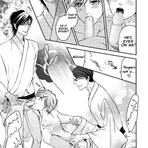 [HASHIBA Mizu] Harami Bara (update c.4) [Eng] {NNN Scans} – Gay Comics image 102.jpg