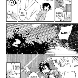 [HASHIBA Mizu] Harami Bara (update c.4) [Eng] {NNN Scans} – Gay Comics image 111.jpg