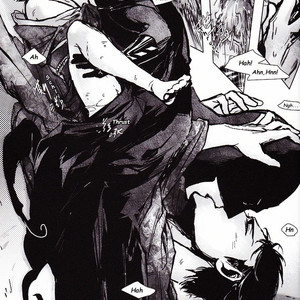 [Hai-ning/ Greenlock] Batman & Superman dj – Ruler Behind Mask [Eng] – Gay Comics image 004.jpg