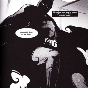 [Hai-ning/ Greenlock] Batman & Superman dj – Ruler Behind Mask [Eng] – Gay Comics image 017.jpg