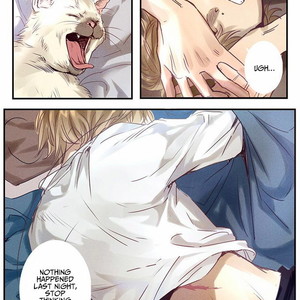 [Dong Ye] Hate You, Love You (update c.14-30) [Eng] – Gay Comics image 036.jpg