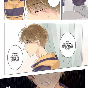 [Dong Ye] Hate You, Love You (update c.14-30) [Eng] – Gay Comics image 076.jpg