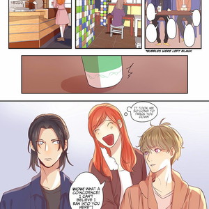 [Dong Ye] Hate You, Love You (update c.14-30) [Eng] – Gay Comics image 108.jpg