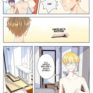 [Dong Ye] Hate You, Love You (update c.14-30) [Eng] – Gay Comics image 116.jpg