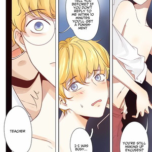 [Dong Ye] Hate You, Love You (update c.14-30) [Eng] – Gay Comics image 117.jpg