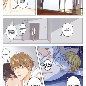 [Dong Ye] Hate You, Love You (update c.14-30) [Eng] – Gay Comics image 118.jpg