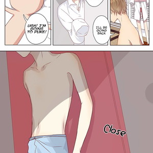 [Dong Ye] Hate You, Love You (update c.14-30) [Eng] – Gay Comics image 120.jpg