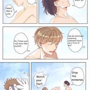 [Dong Ye] Hate You, Love You (update c.14-30) [Eng] – Gay Comics image 126.jpg