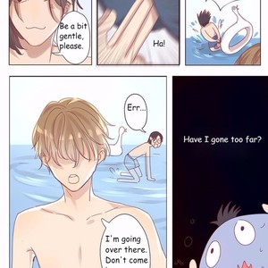 [Dong Ye] Hate You, Love You (update c.14-30) [Eng] – Gay Comics image 129.jpg