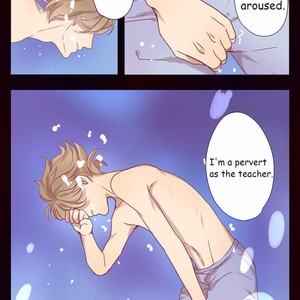 [Dong Ye] Hate You, Love You (update c.14-30) [Eng] – Gay Comics image 130.jpg