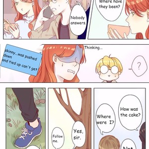 [Dong Ye] Hate You, Love You (update c.14-30) [Eng] – Gay Comics image 131.jpg