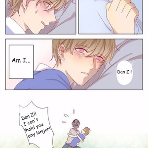 [Dong Ye] Hate You, Love You (update c.14-30) [Eng] – Gay Comics image 135.jpg